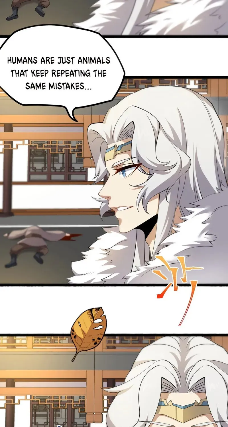Read Yuan Long chapter 339 image 71 on Lezhin