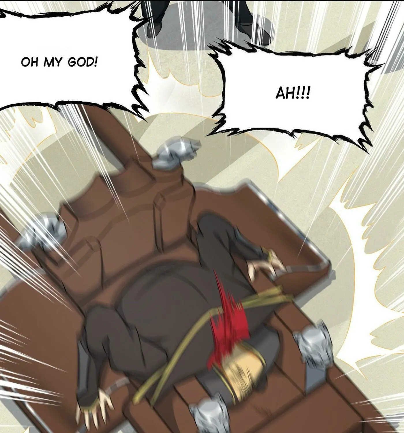 Read Yuan Long chapter 34 image 10 on Lezhin