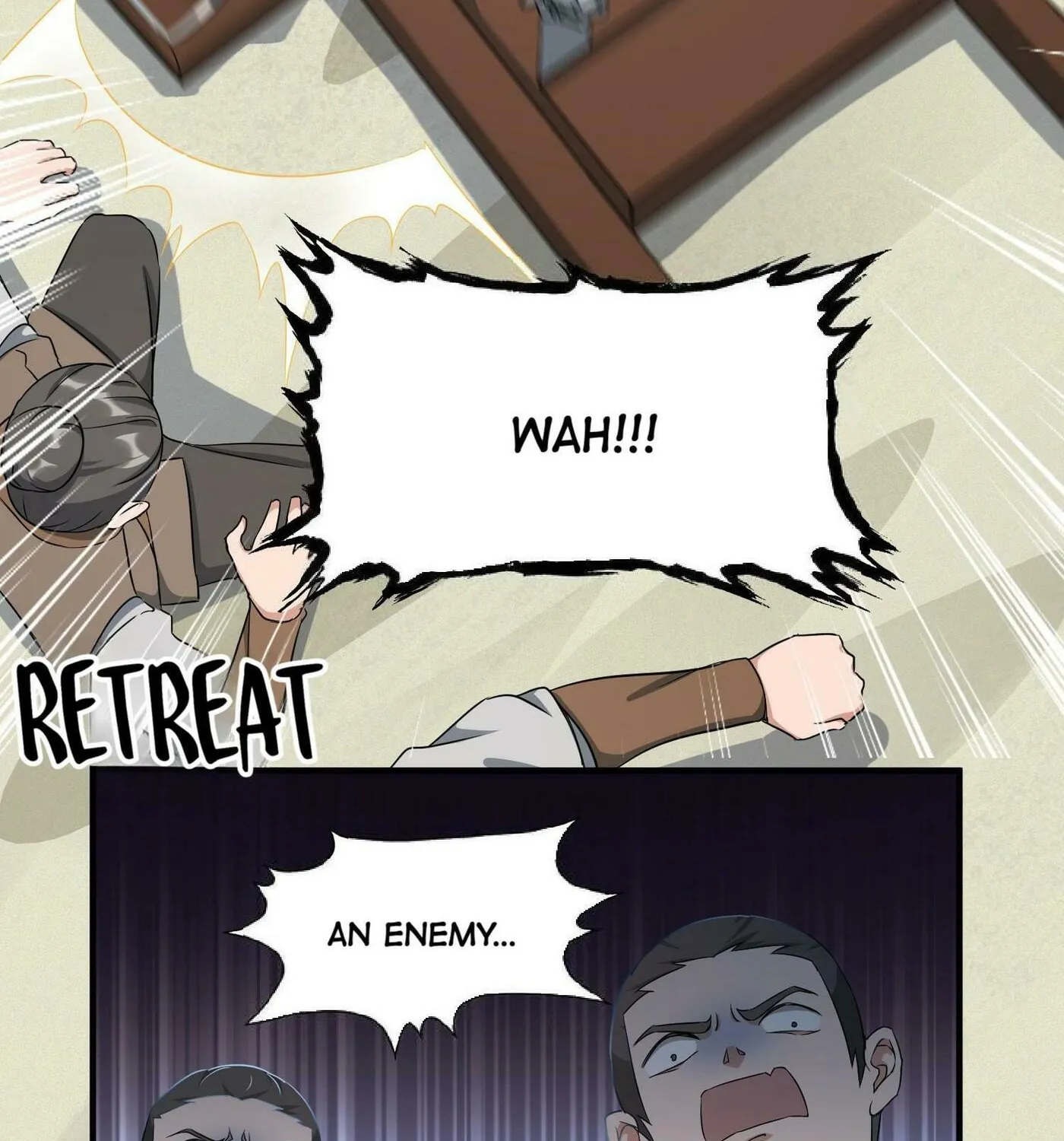 Read Yuan Long chapter 34 image 11 on Lezhin