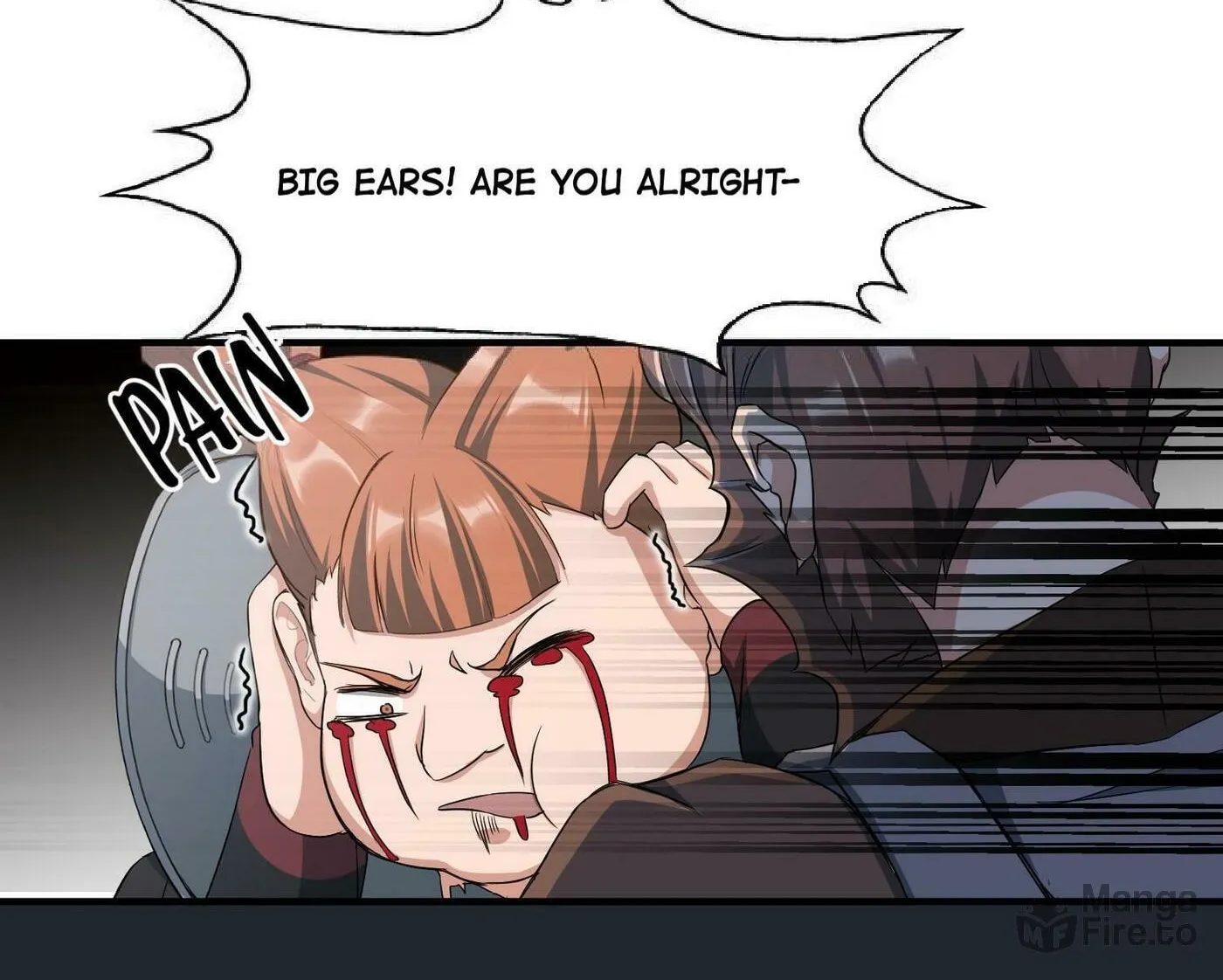 Read Yuan Long chapter 34 image 23 on Lezhin