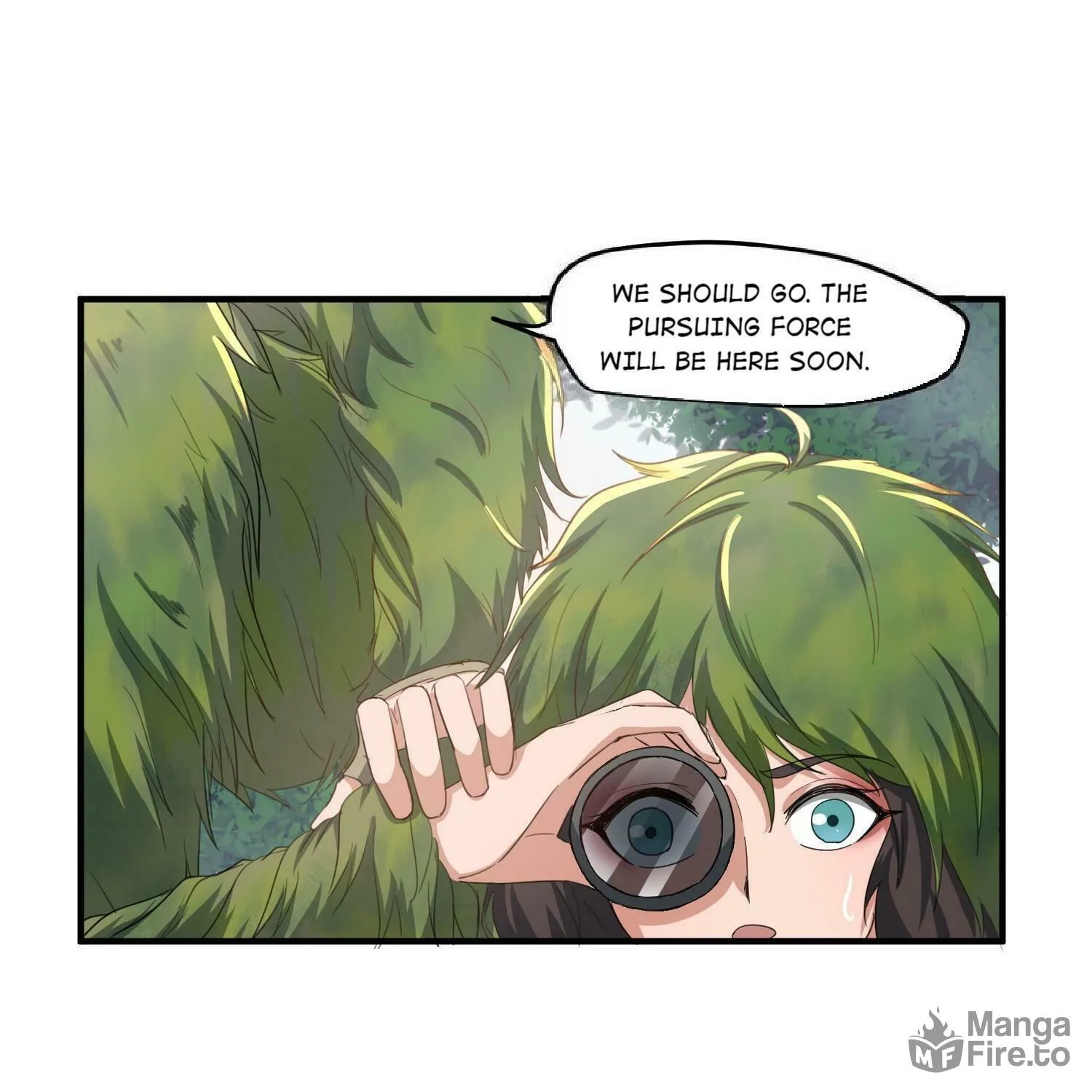 Read Yuan Long chapter 34 image 32 on Lezhin