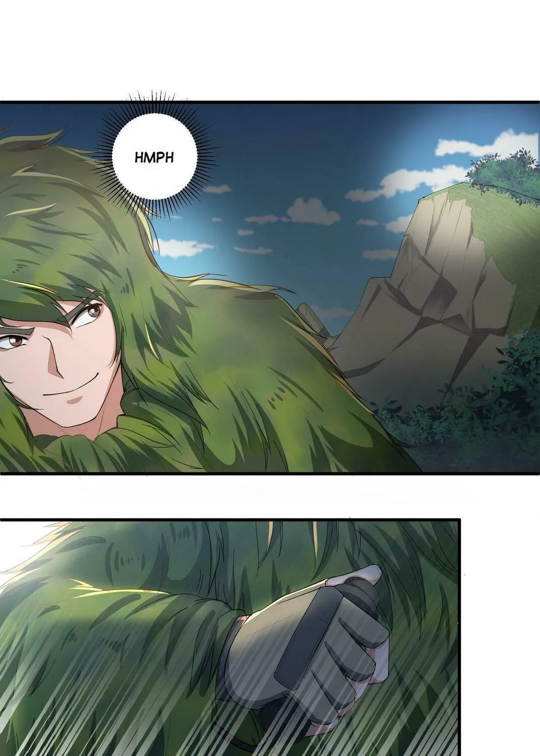 Read Yuan Long chapter 34 image 38 on Lezhin