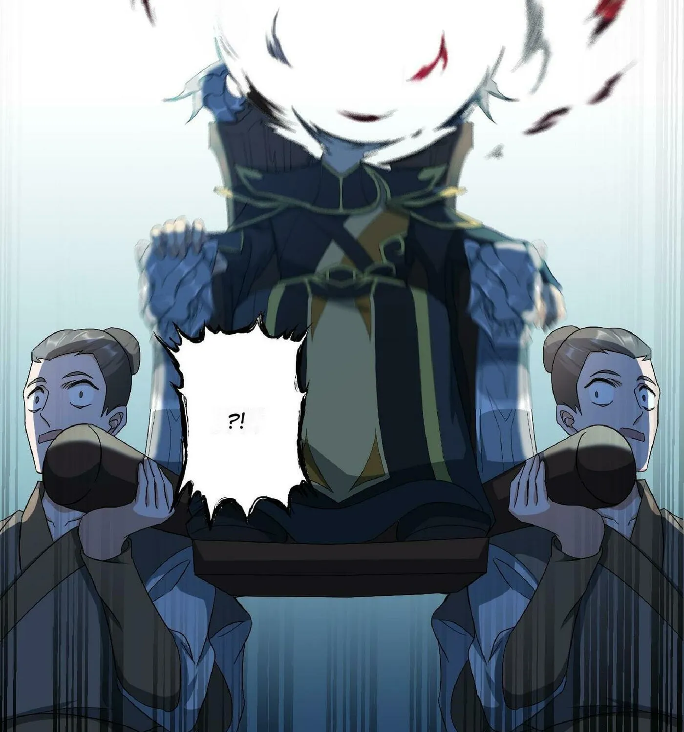 Read Yuan Long chapter 34 image 4 on Lezhin