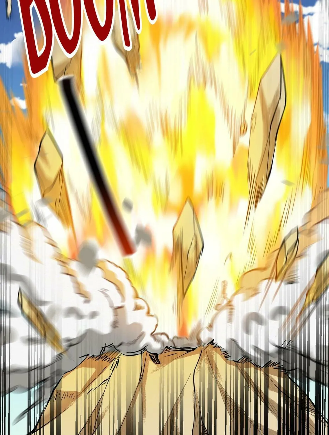 Read Yuan Long chapter 34 image 46 on Lezhin