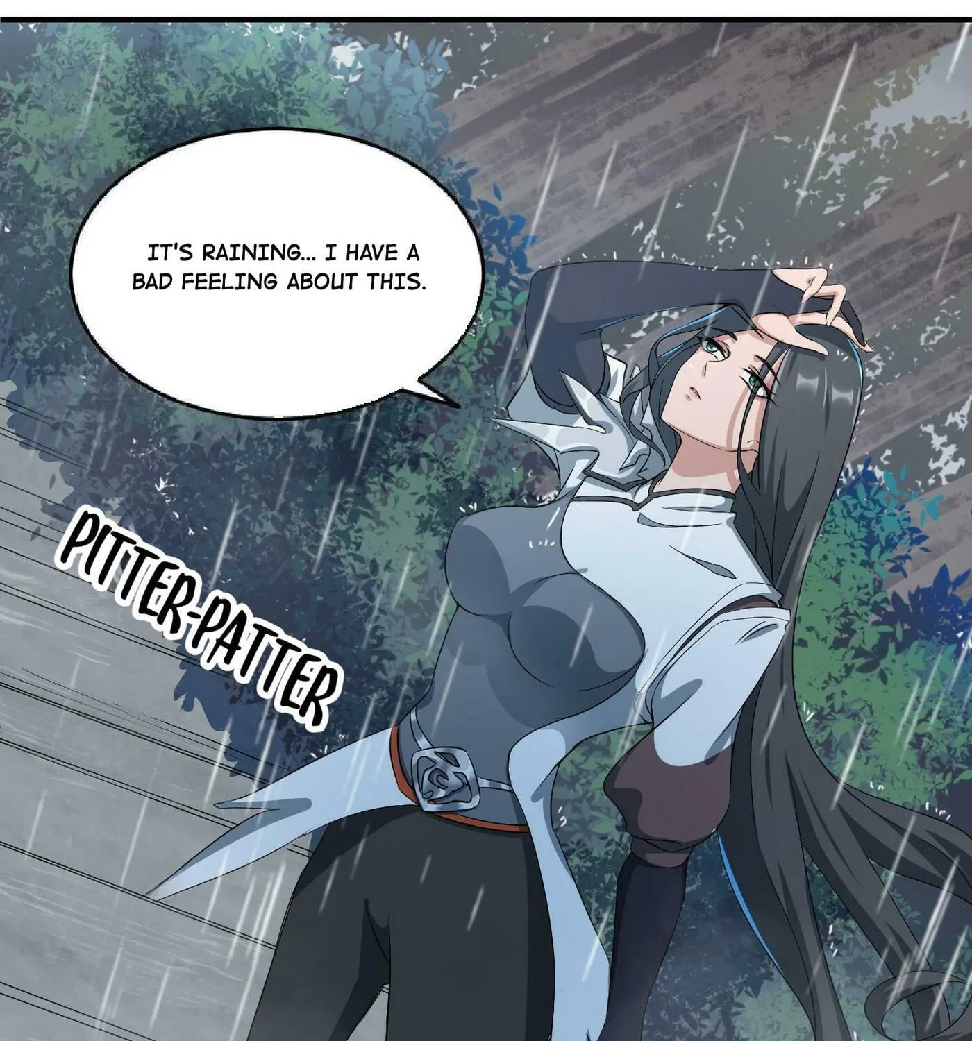 Read Yuan Long chapter 34 image 58 on Lezhin