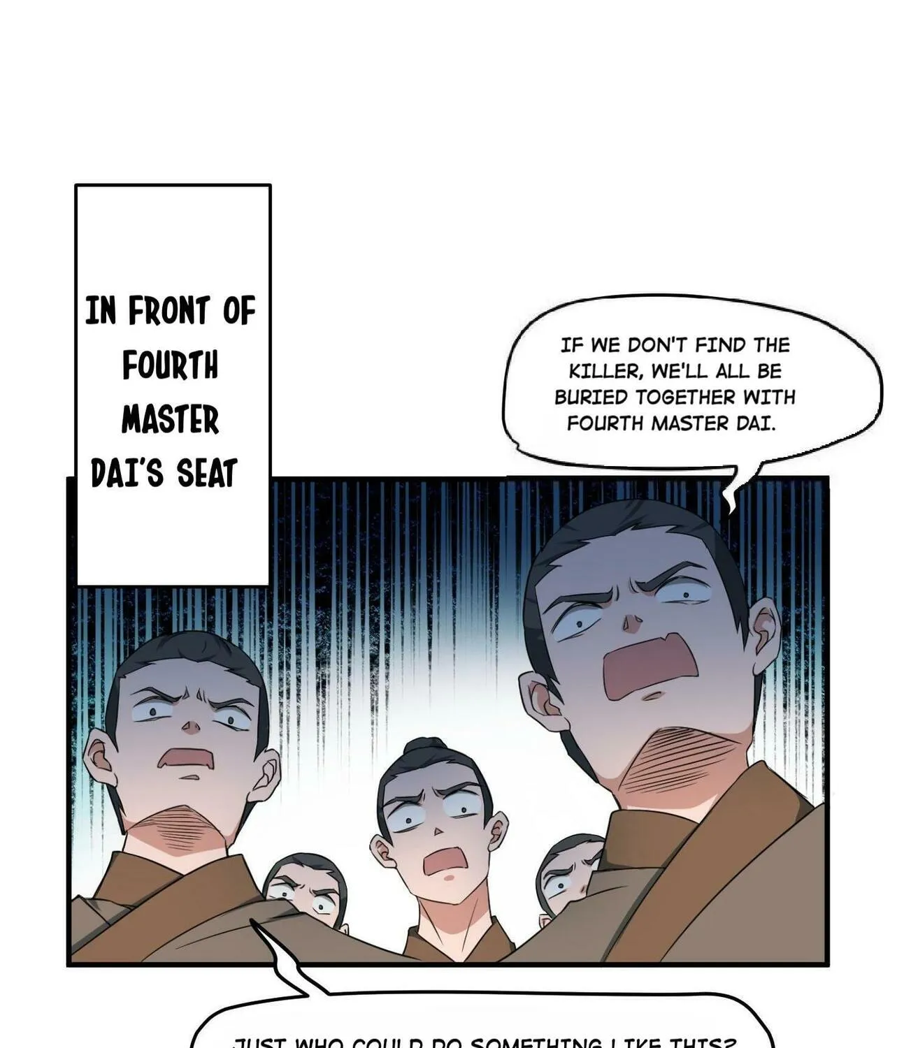 Read Yuan Long chapter 34 image 61 on Lezhin