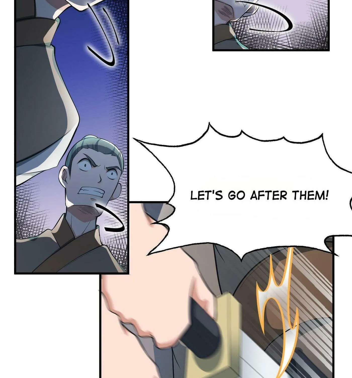 Read Yuan Long chapter 34 image 65 on Lezhin