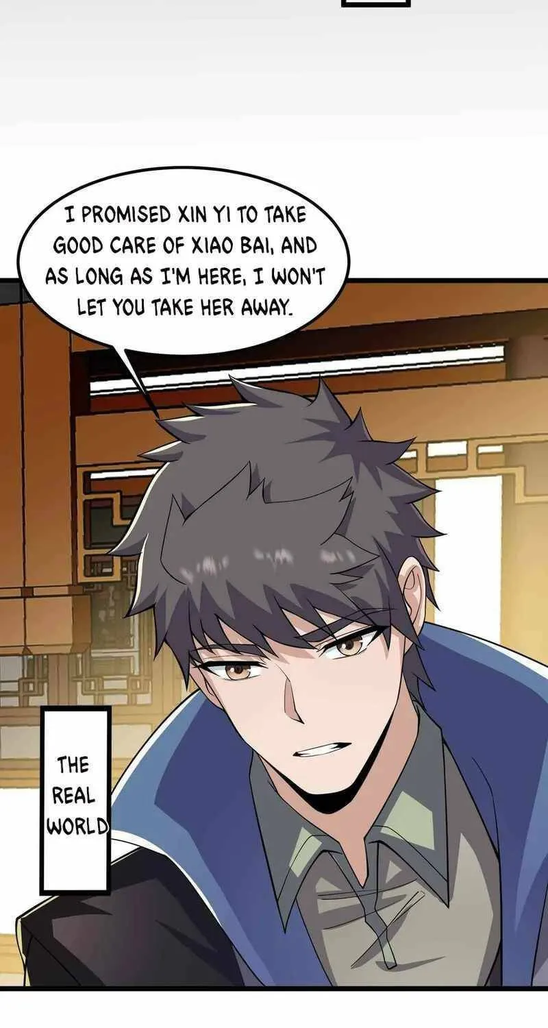 Read Yuan Long chapter 340 image 15 on Lezhin