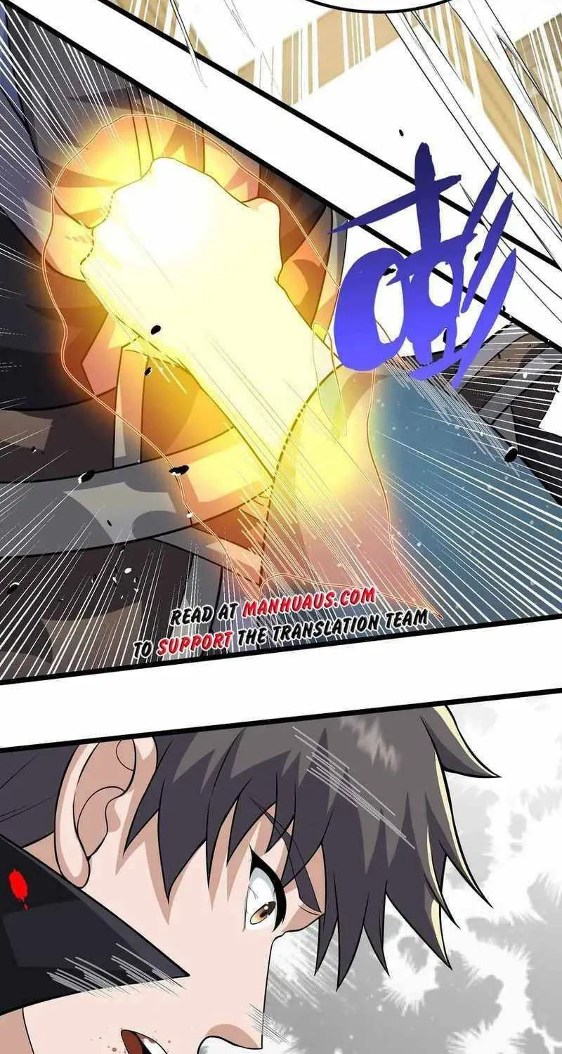 Read Yuan Long chapter 340 image 18 on Lezhin
