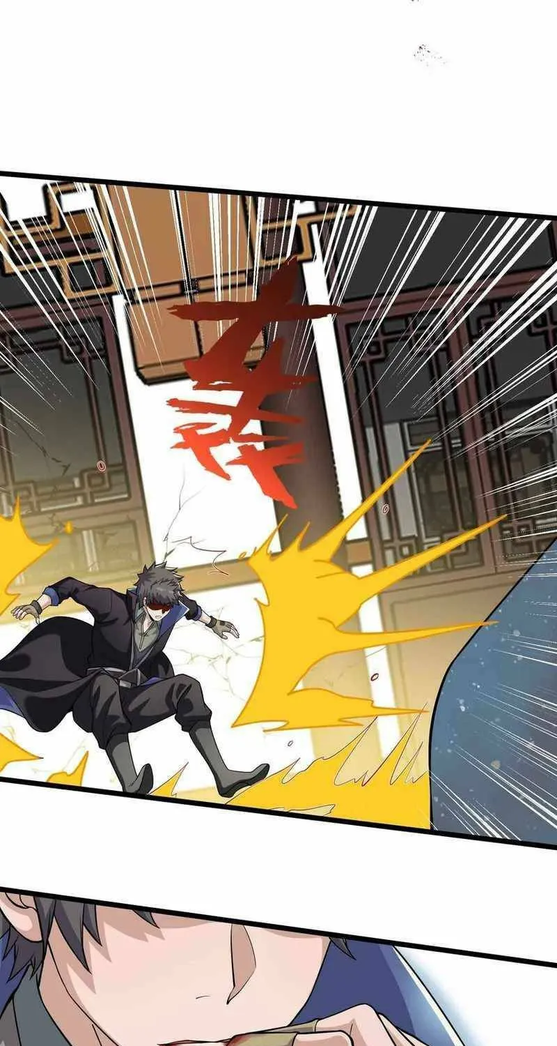 Read Yuan Long chapter 340 image 20 on Lezhin