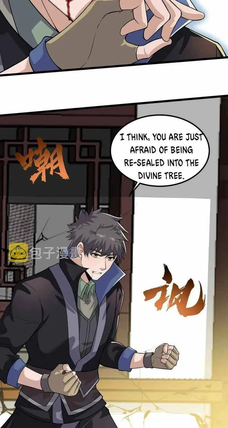 Read Yuan Long chapter 340 image 21 on Lezhin