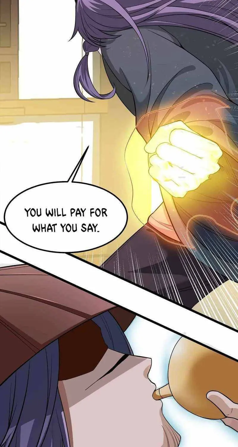 Read Yuan Long chapter 340 image 23 on Lezhin