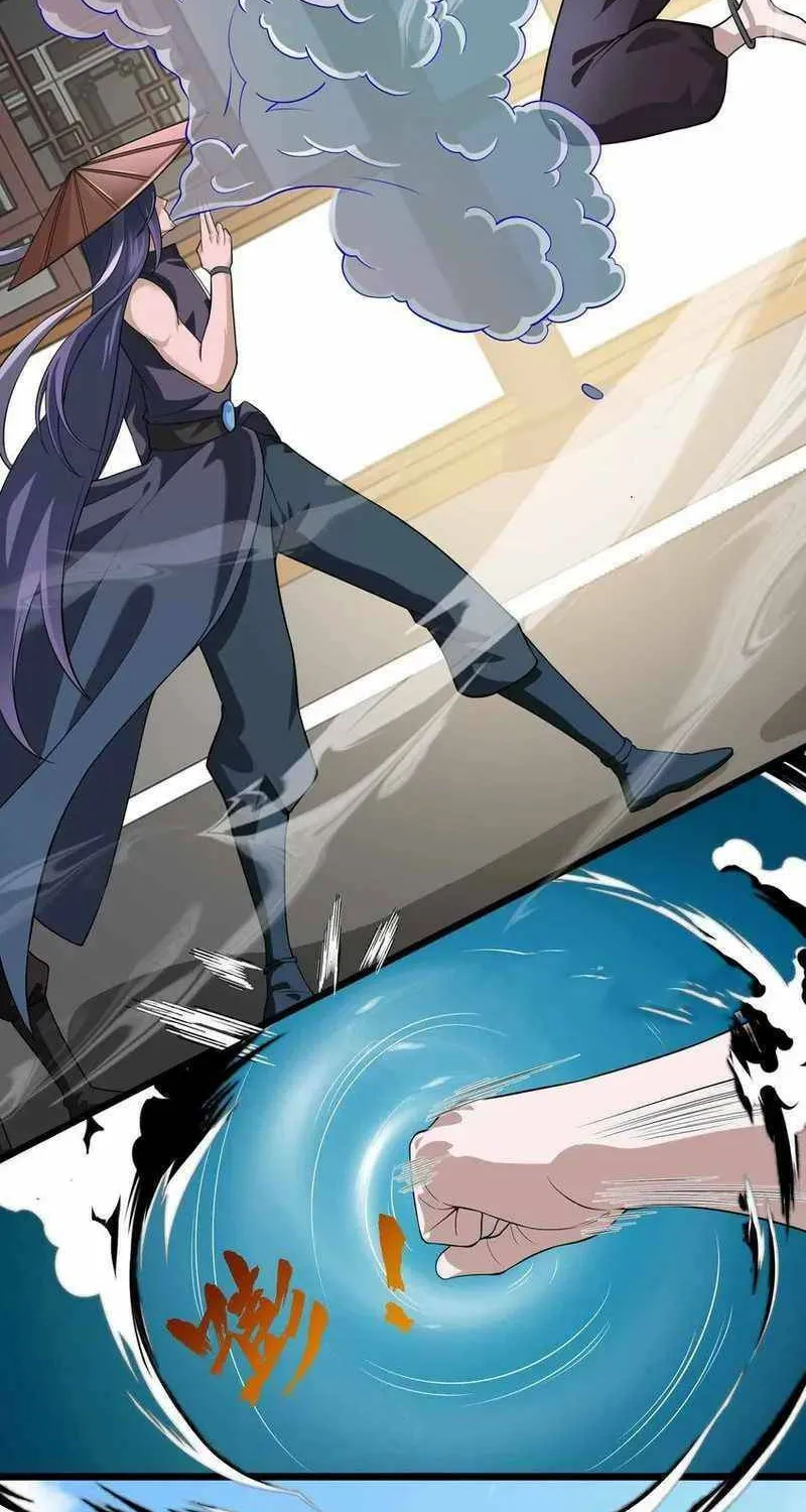Read Yuan Long chapter 340 image 25 on Lezhin