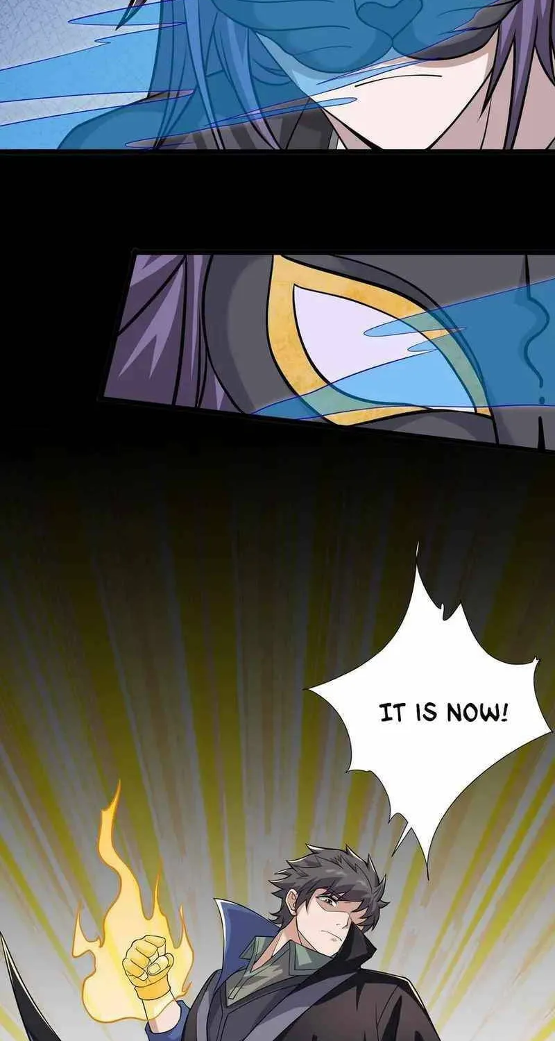 Read Yuan Long chapter 340 image 29 on Lezhin