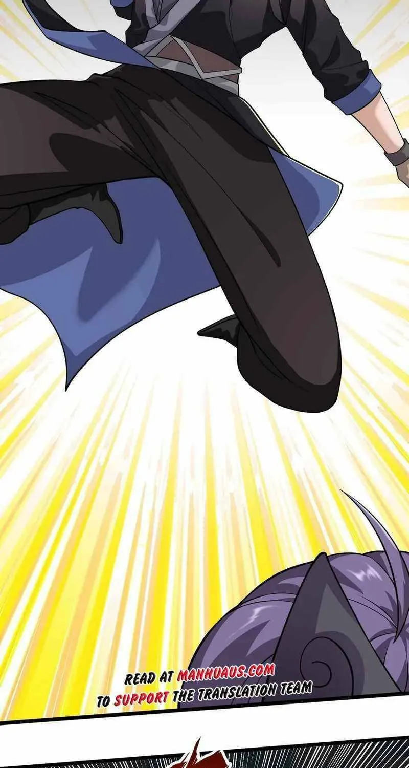 Read Yuan Long chapter 340 image 30 on Lezhin