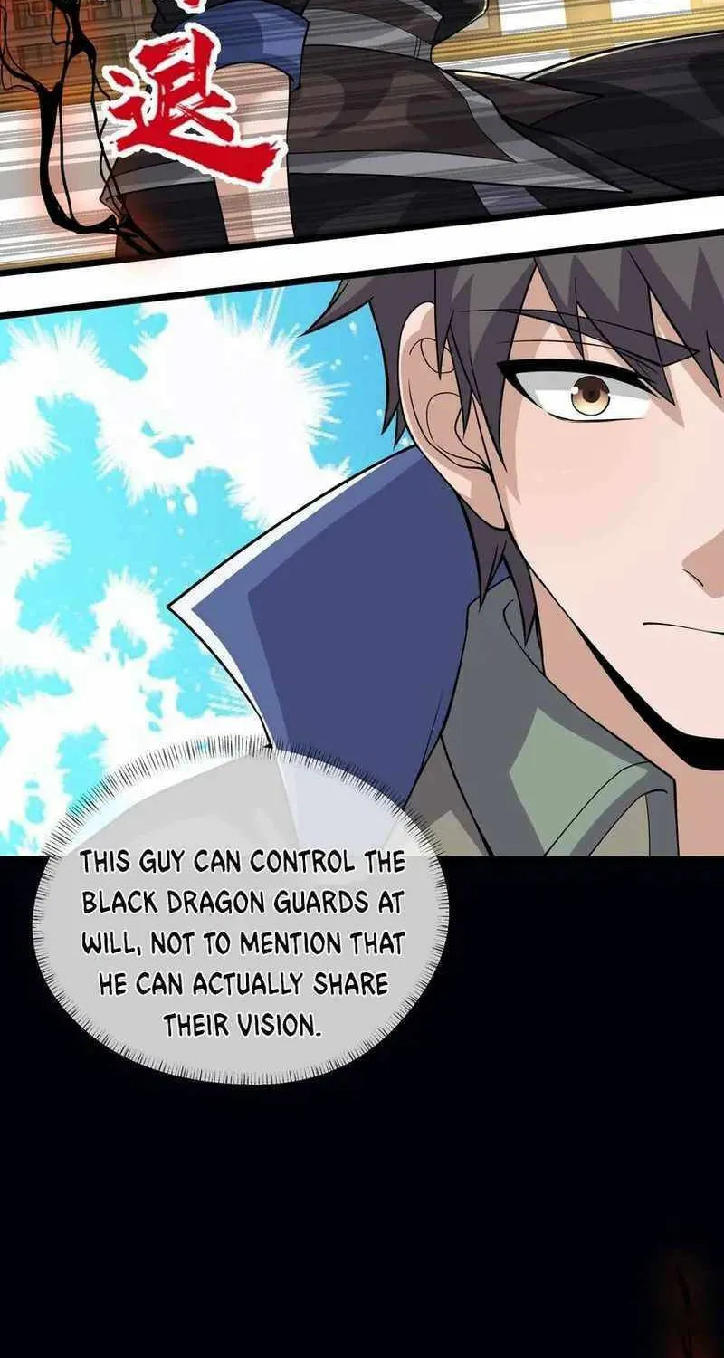 Read Yuan Long chapter 340 image 33 on Lezhin