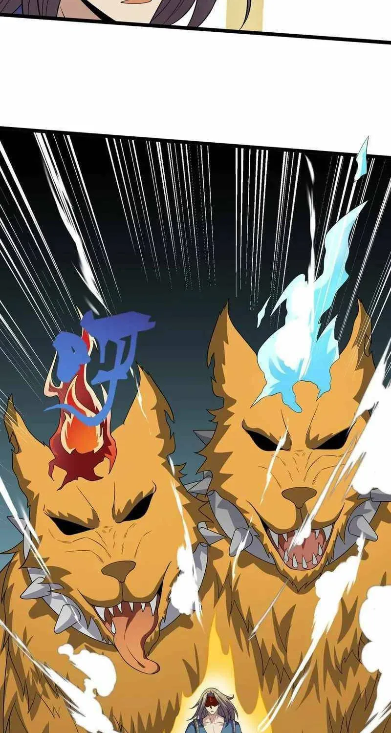 Read Yuan Long chapter 340 image 37 on Lezhin