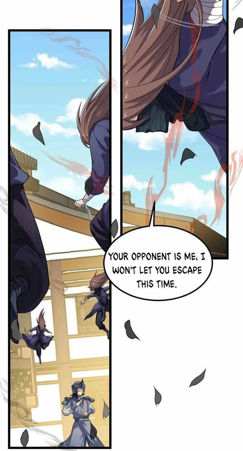 Read Yuan Long chapter 340 image 41 on Lezhin
