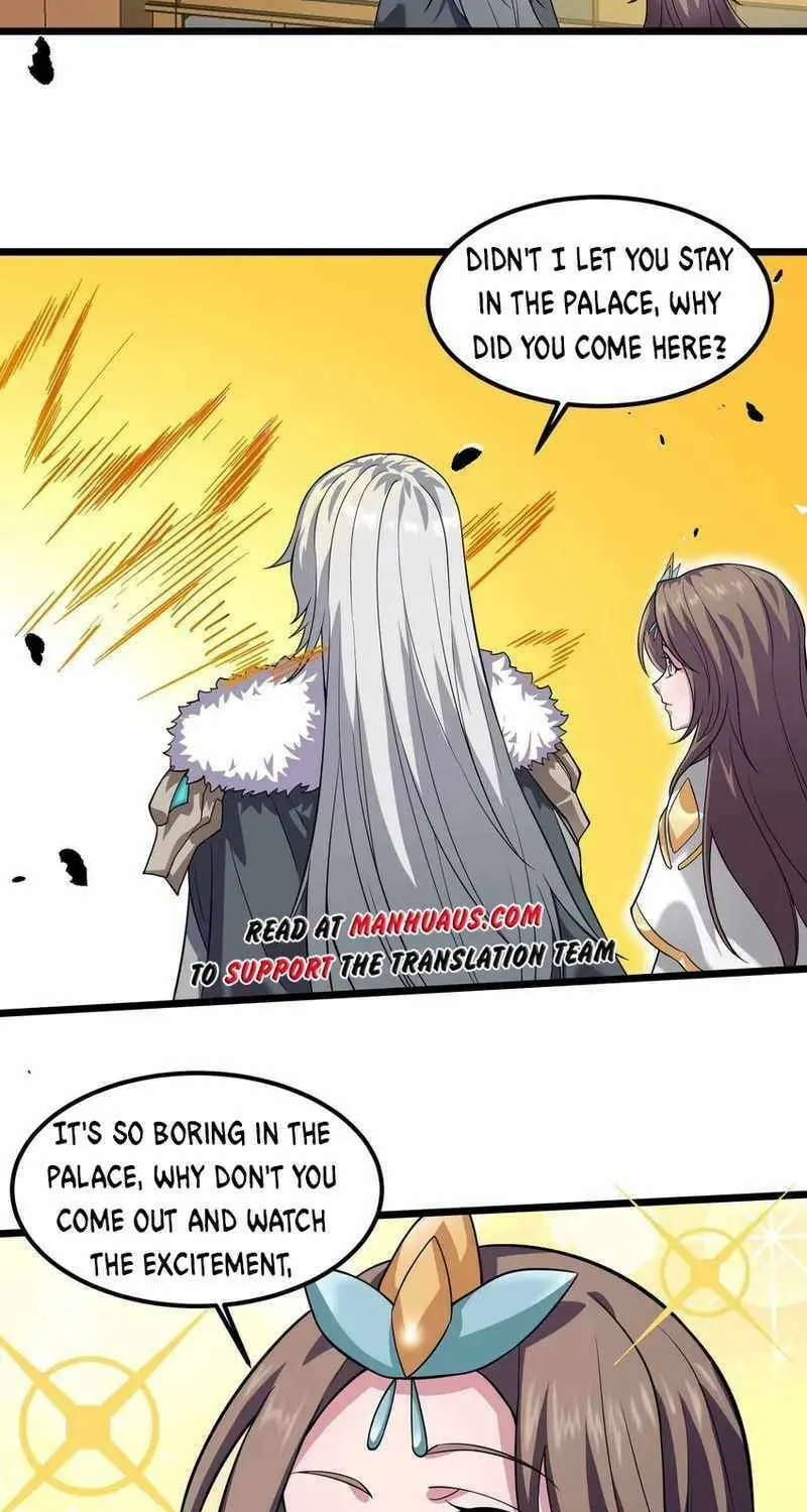 Read Yuan Long chapter 340 image 44 on Lezhin