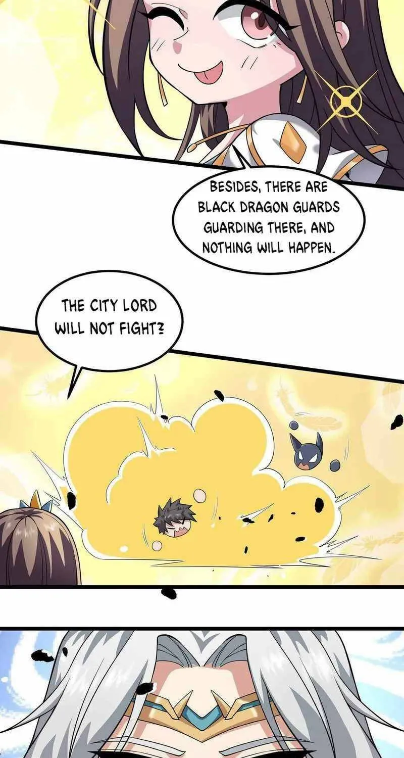 Read Yuan Long chapter 340 image 45 on Lezhin