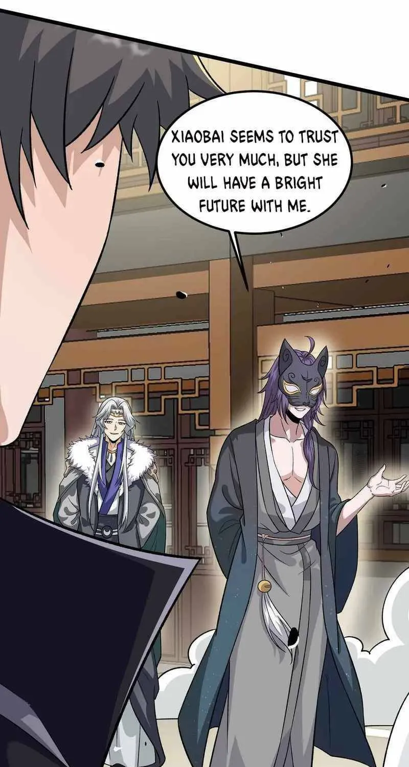 Read Yuan Long chapter 340 image 5 on Lezhin