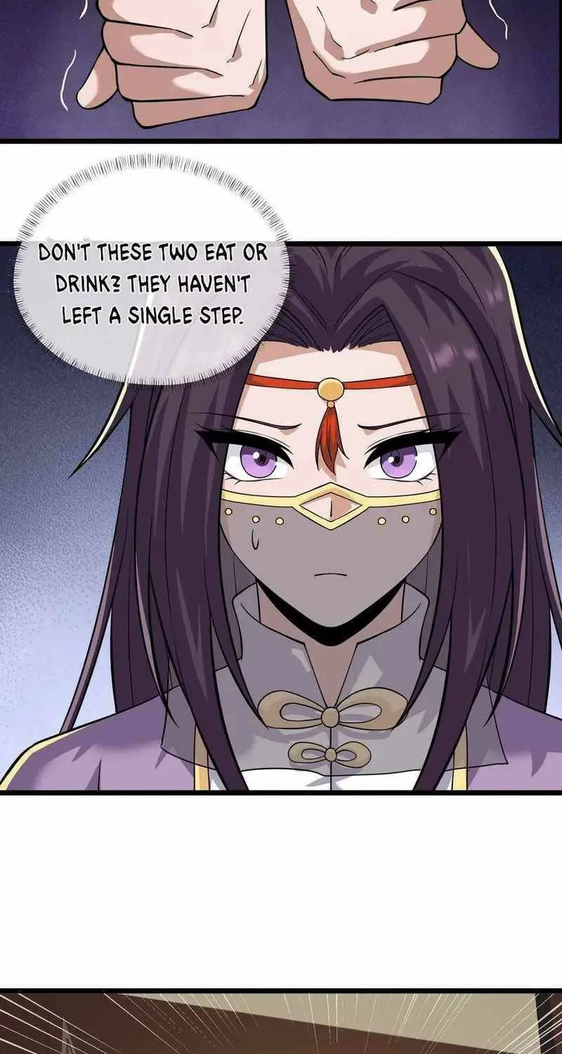 Read Yuan Long chapter 340 image 50 on Lezhin