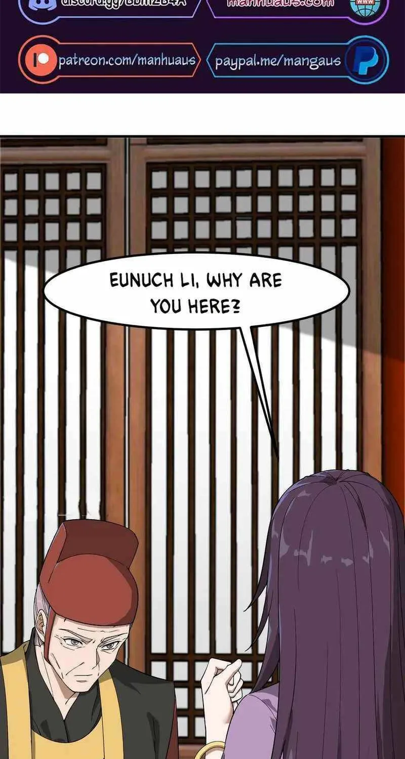 Read Yuan Long chapter 341 image 1 on Lezhin