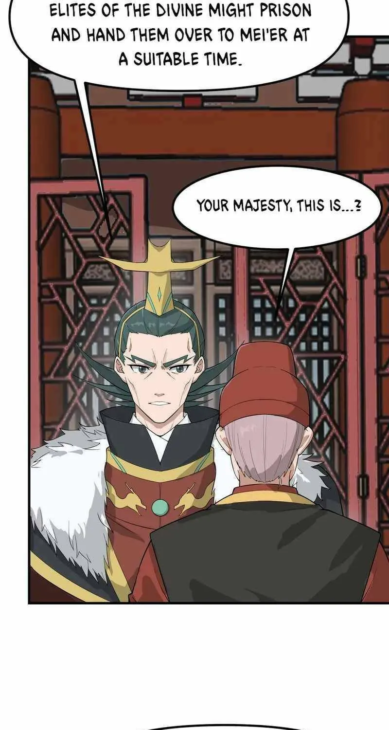 Read Yuan Long chapter 341 image 10 on Lezhin