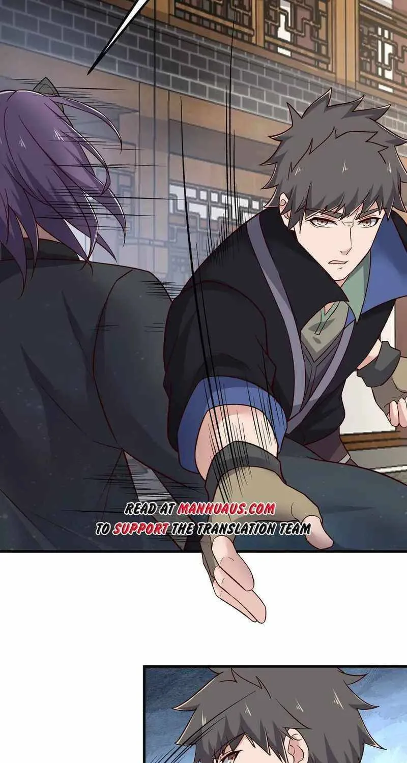 Read Yuan Long chapter 341 image 24 on Lezhin