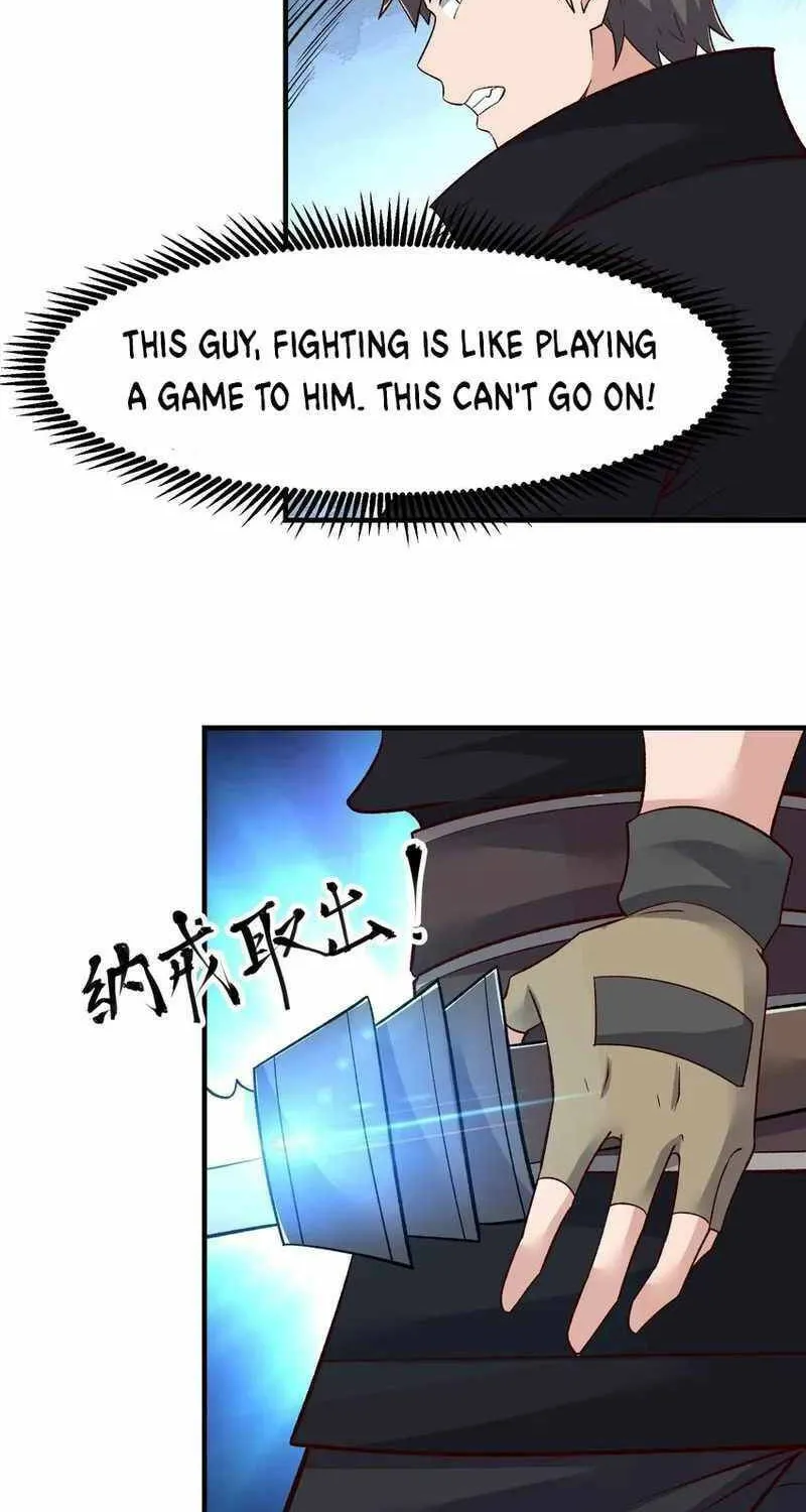 Read Yuan Long chapter 341 image 25 on Lezhin