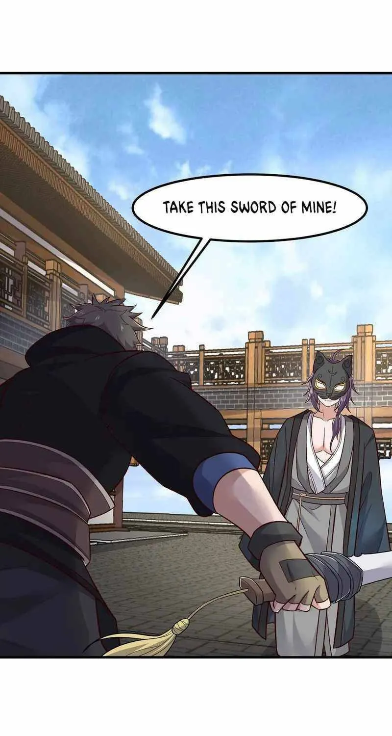 Read Yuan Long chapter 341 image 27 on Lezhin