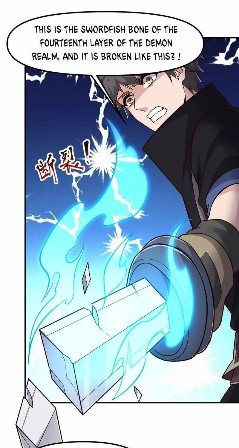 Read Yuan Long chapter 341 image 33 on Lezhin