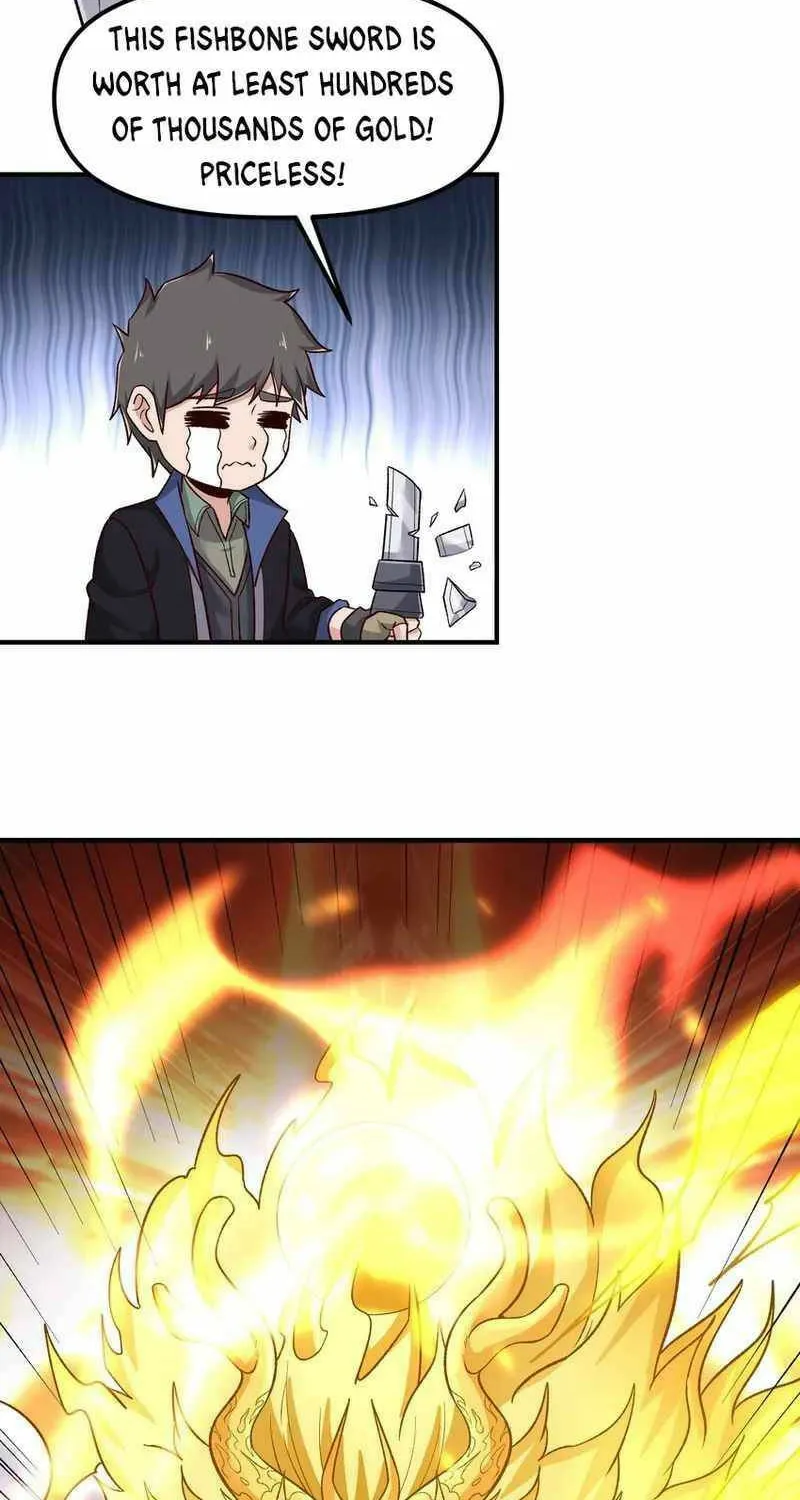 Read Yuan Long chapter 341 image 34 on Lezhin