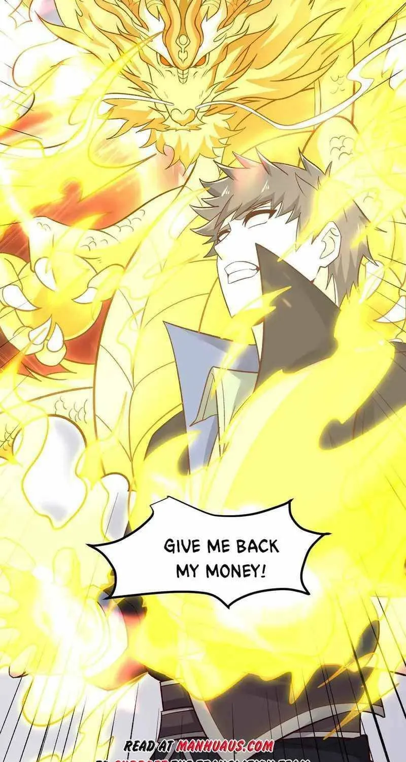 Read Yuan Long chapter 341 image 35 on Lezhin
