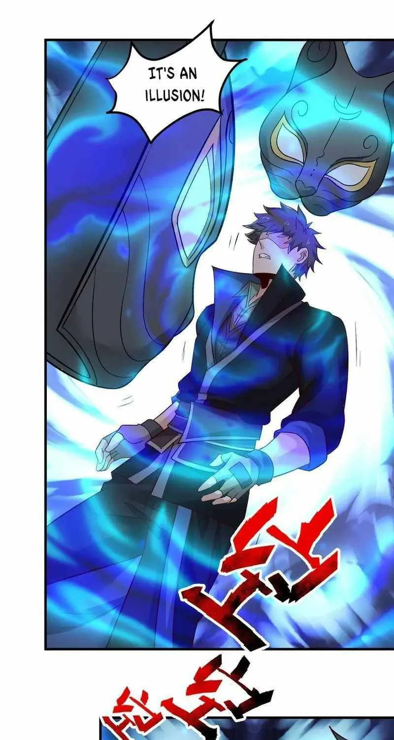 Read Yuan Long chapter 341 image 40 on Lezhin