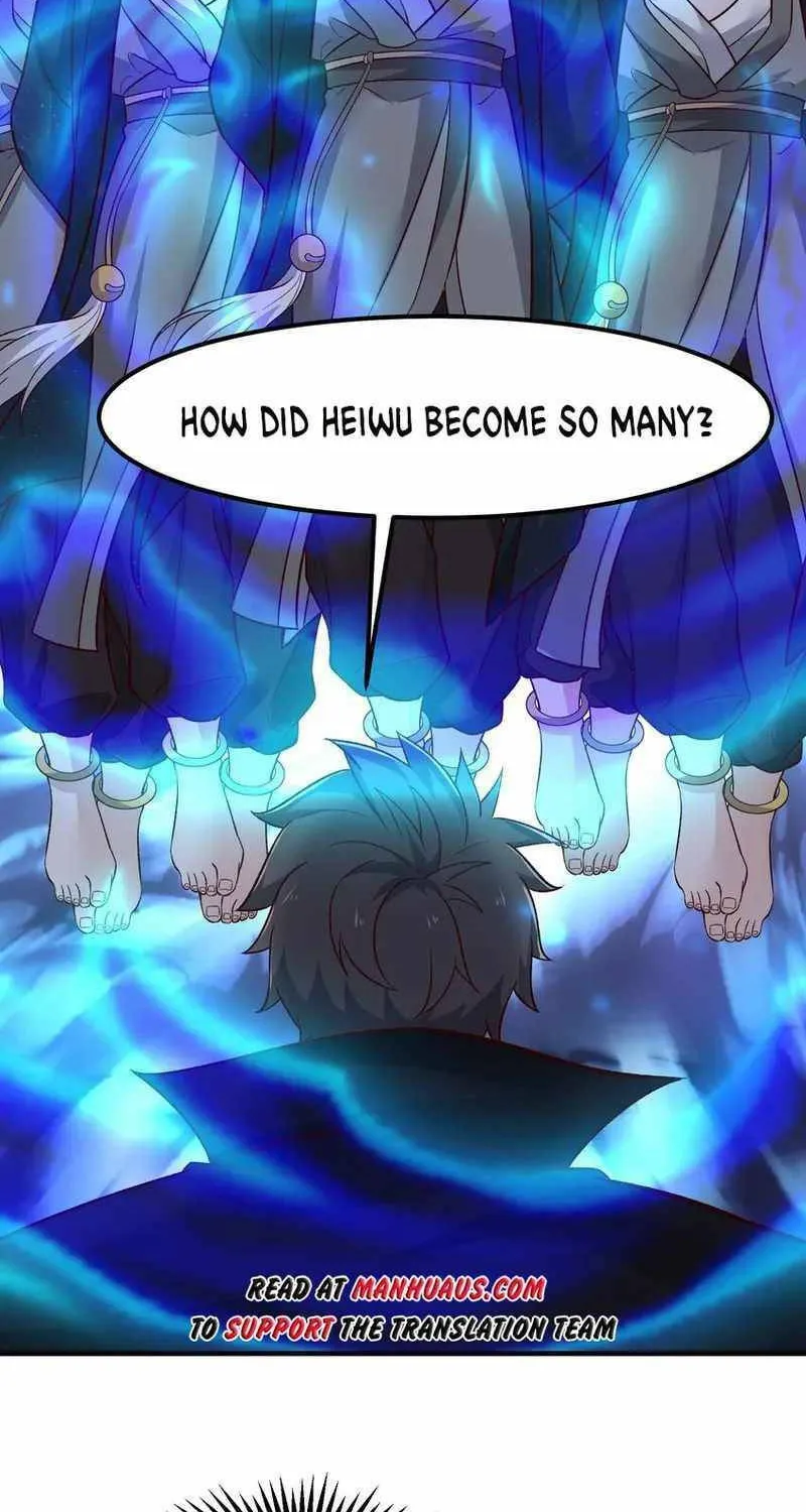 Read Yuan Long chapter 341 image 43 on Lezhin