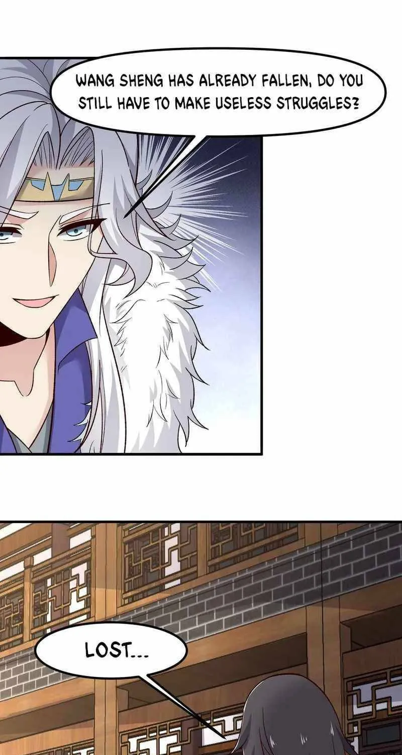Read Yuan Long chapter 341 image 46 on Lezhin