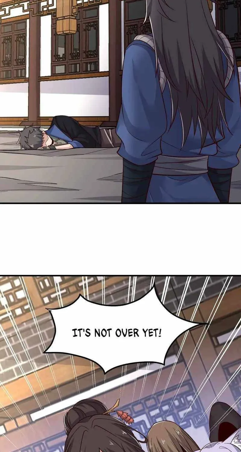 Read Yuan Long chapter 341 image 47 on Lezhin