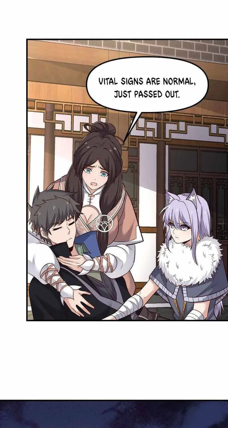 Read Yuan Long chapter 341 image 54 on Lezhin