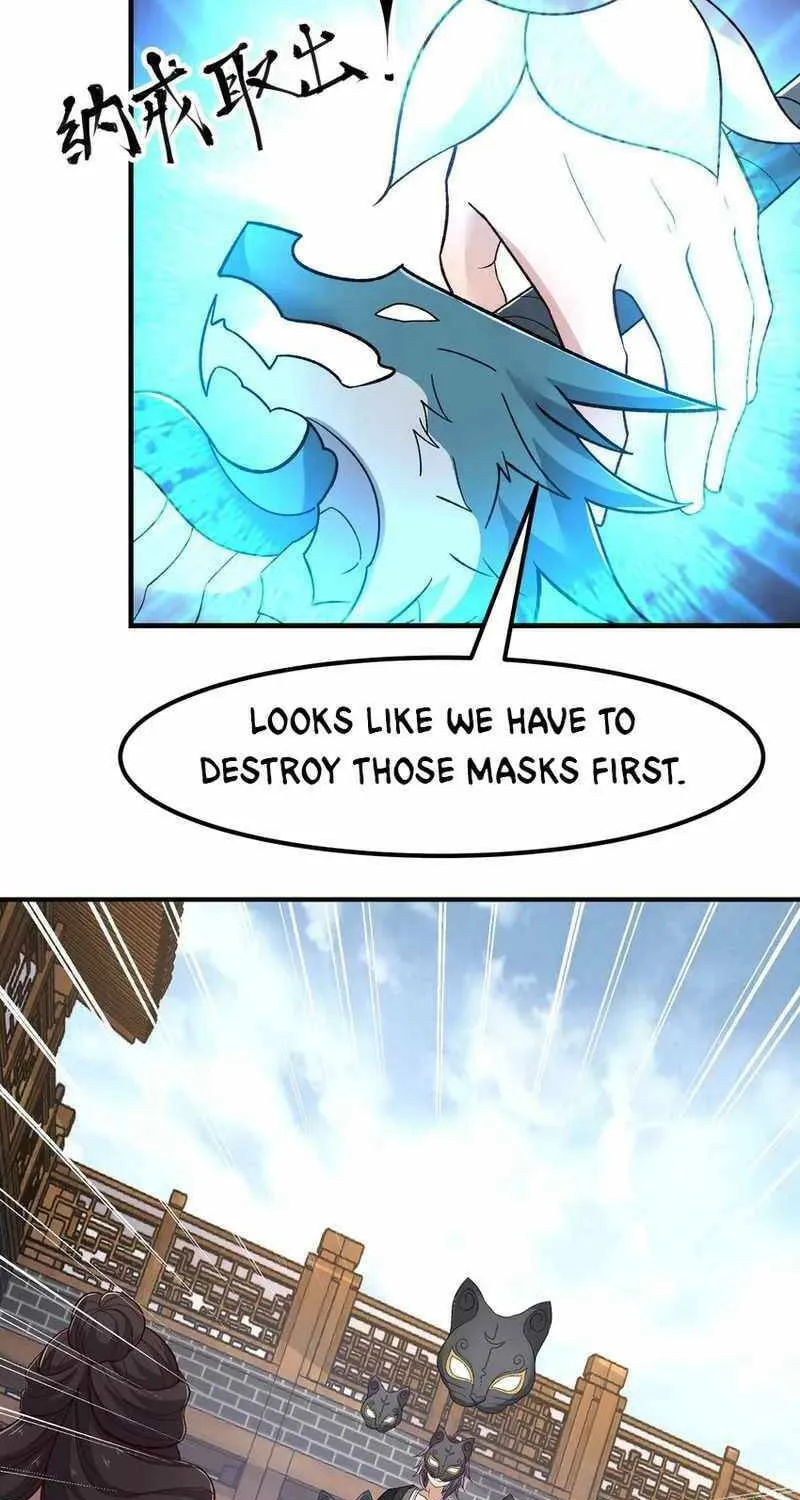 Read Yuan Long chapter 341 image 56 on Lezhin