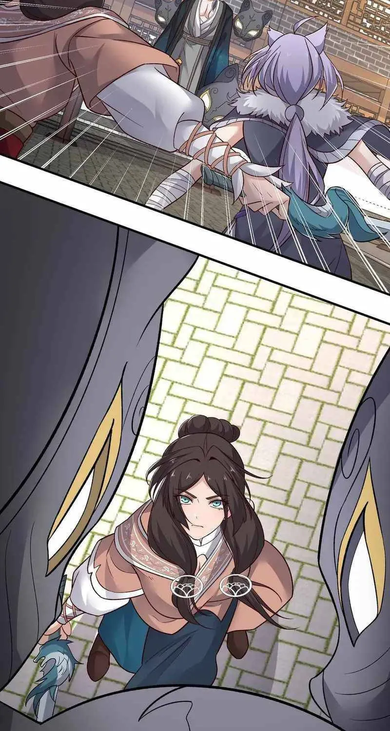 Read Yuan Long chapter 341 image 57 on Lezhin