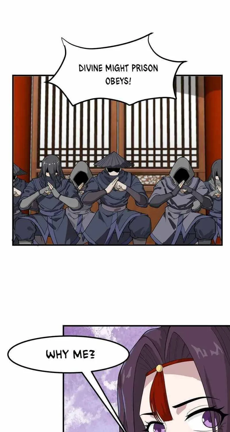 Read Yuan Long chapter 341 image 7 on Lezhin