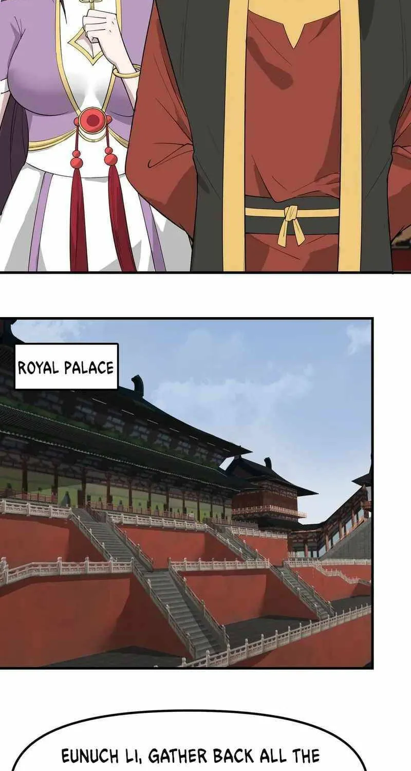 Read Yuan Long chapter 341 image 9 on Lezhin