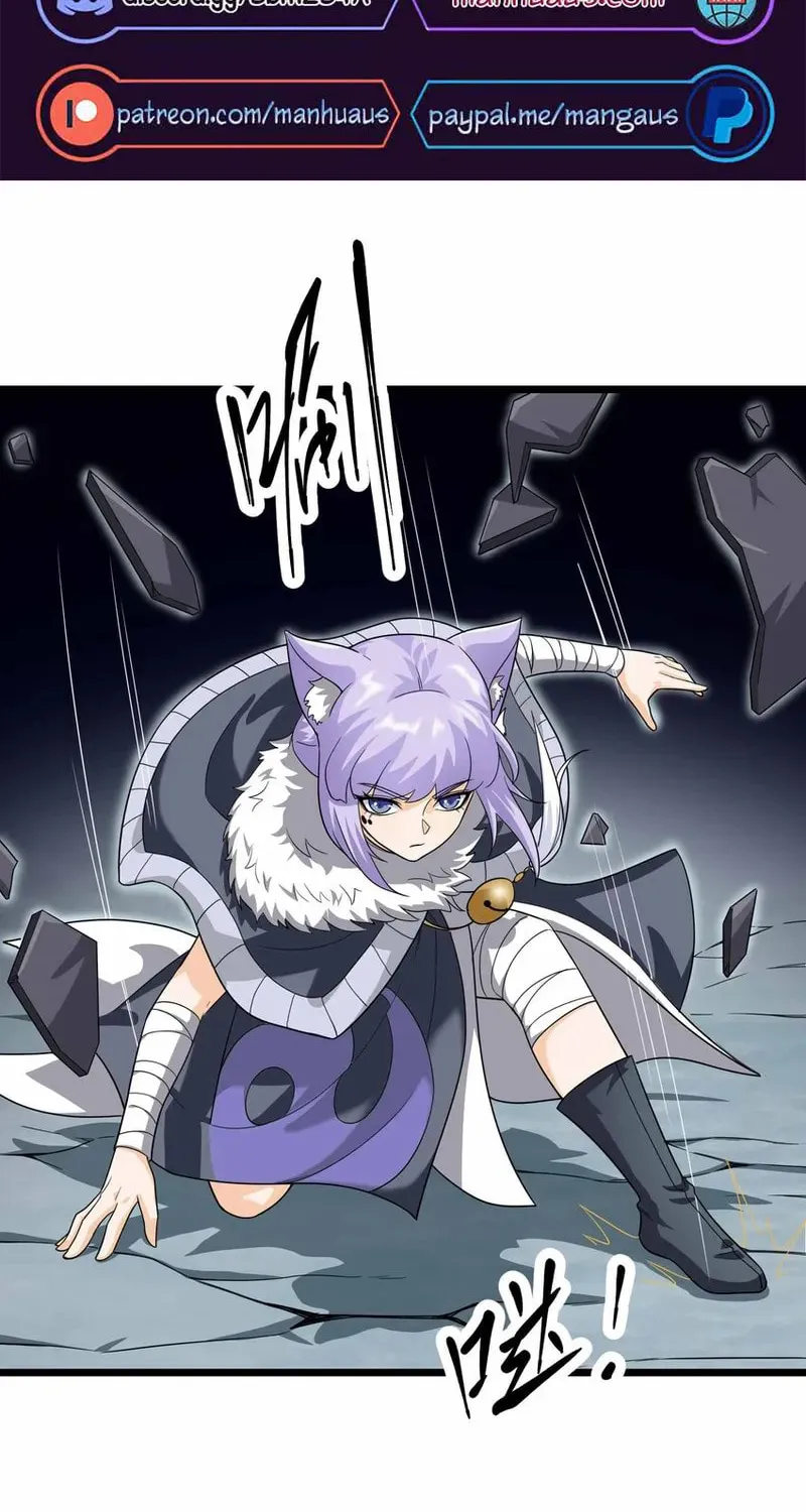 Read Yuan Long chapter 342 image 1 on Lezhin