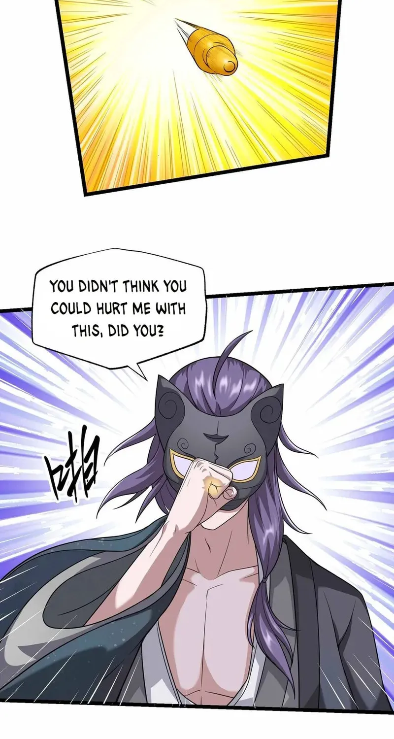 Read Yuan Long chapter 342 image 11 on Lezhin