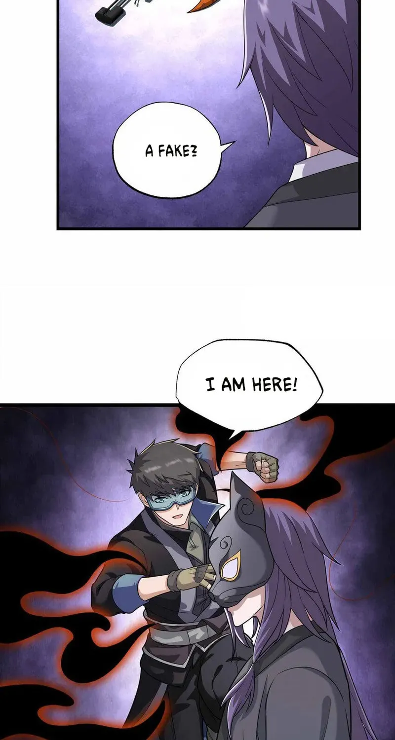Read Yuan Long chapter 342 image 16 on Lezhin