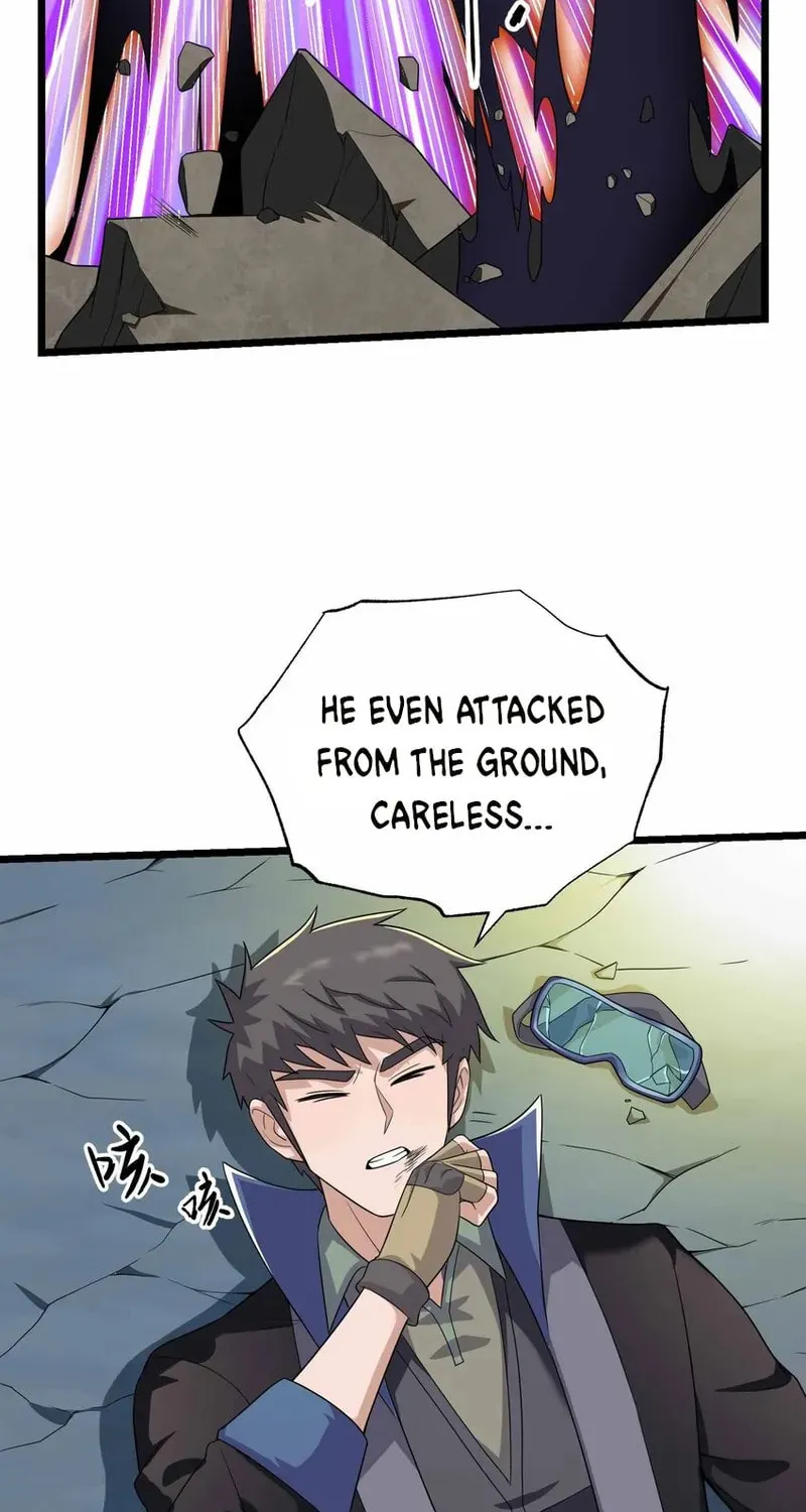Read Yuan Long chapter 342 image 18 on Lezhin