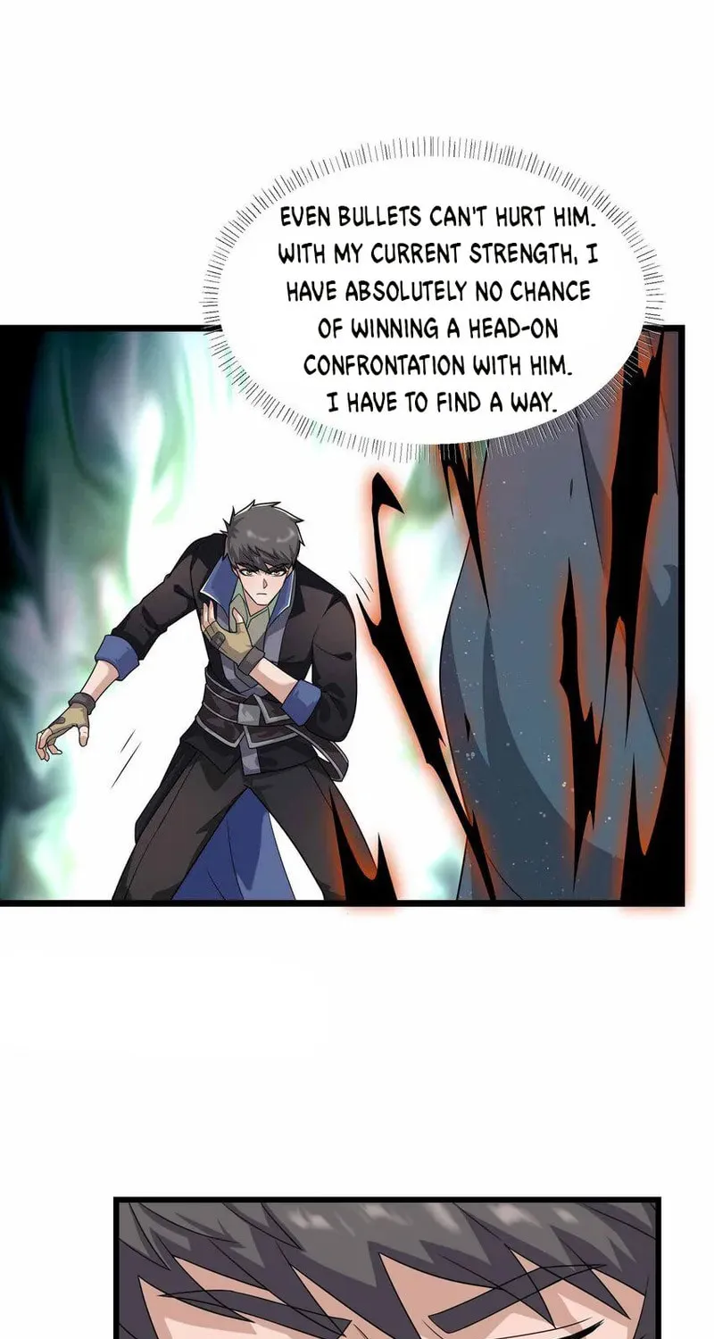 Read Yuan Long chapter 342 image 20 on Lezhin