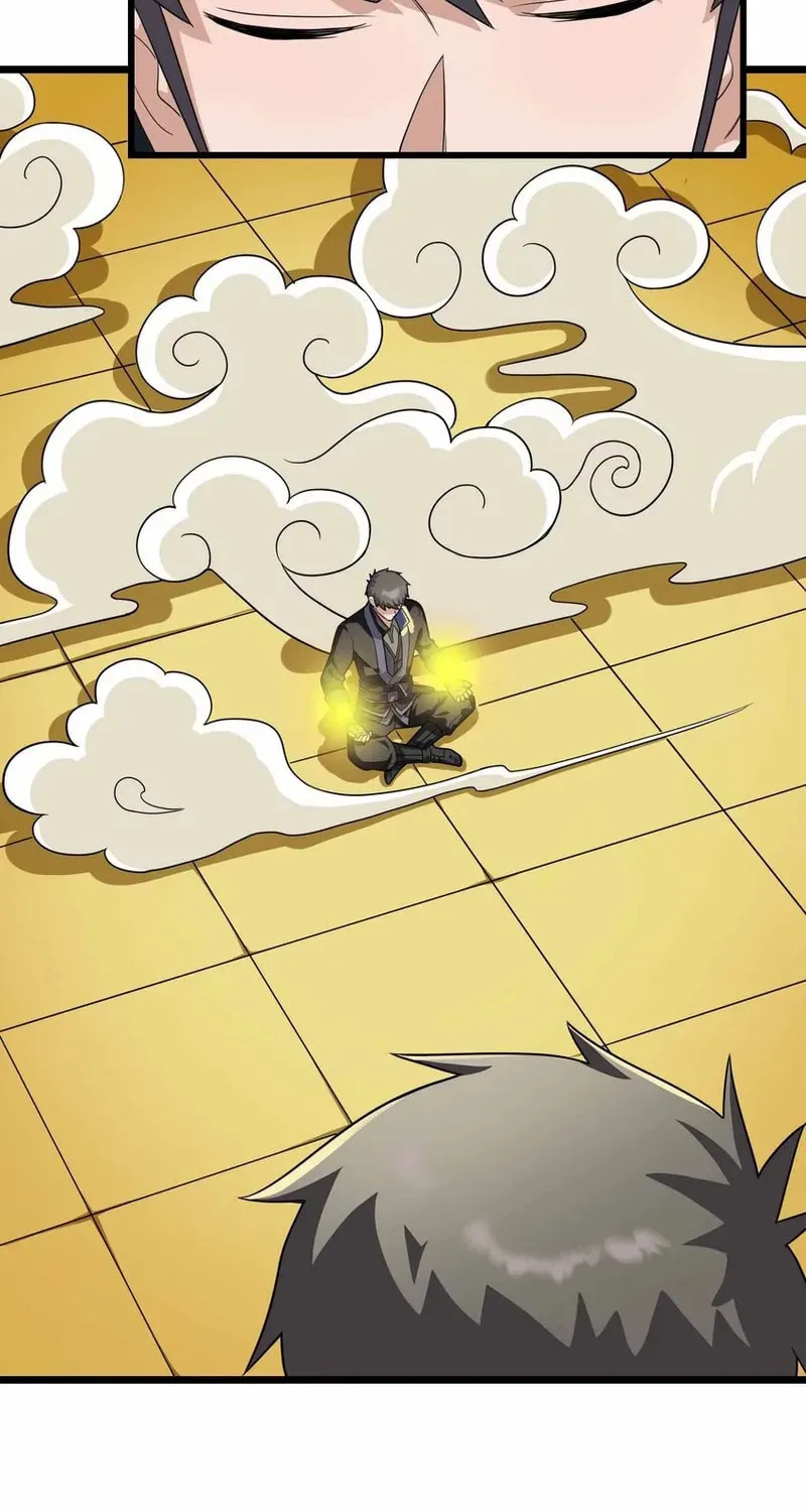 Read Yuan Long chapter 342 image 21 on Lezhin