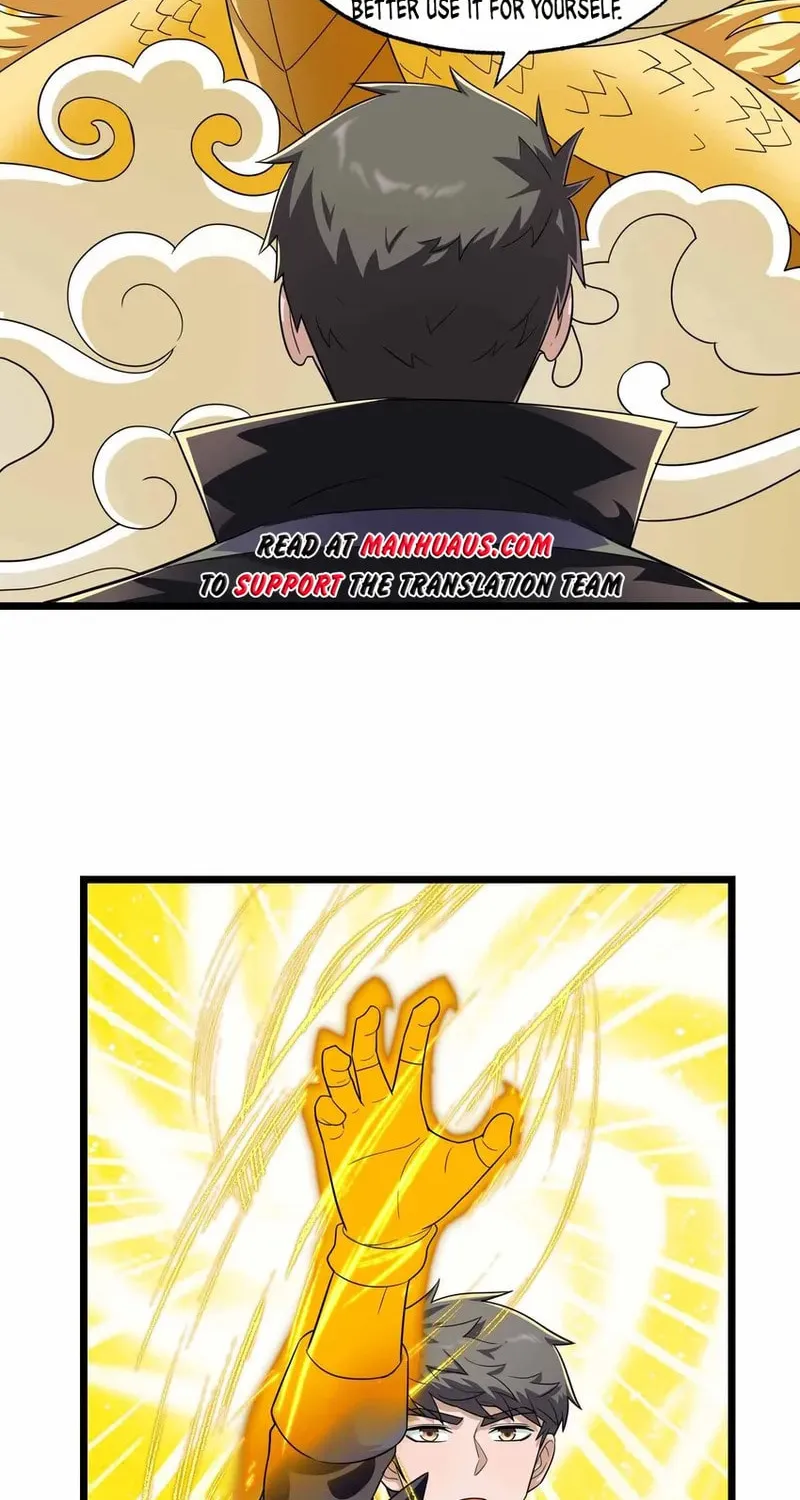 Read Yuan Long chapter 342 image 23 on Lezhin